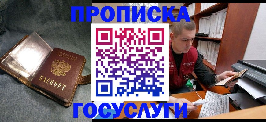 прописка регистрация в Змеиногорске